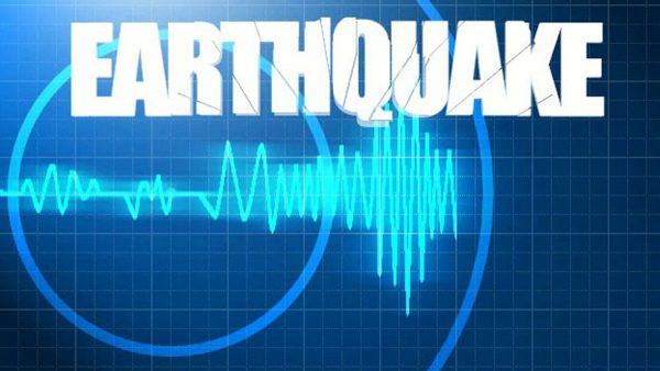 सिन्धुपाल्चोक केन्द्रबिन्दु भएर ३.६ म्याग्निच्युडको भूकम्प