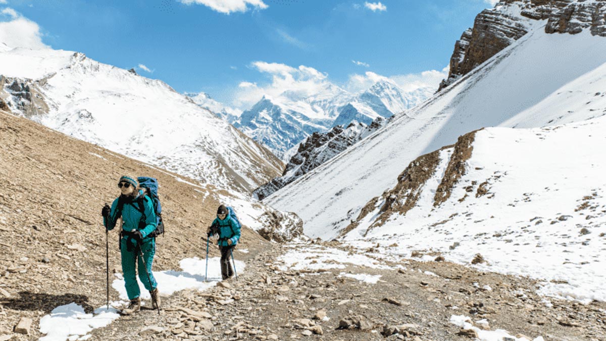 अंग्रेजी नयाँ वर्षकाे आगमनसँगै नेपालकाे पर्यटन क्षेत्रमा उत्साह