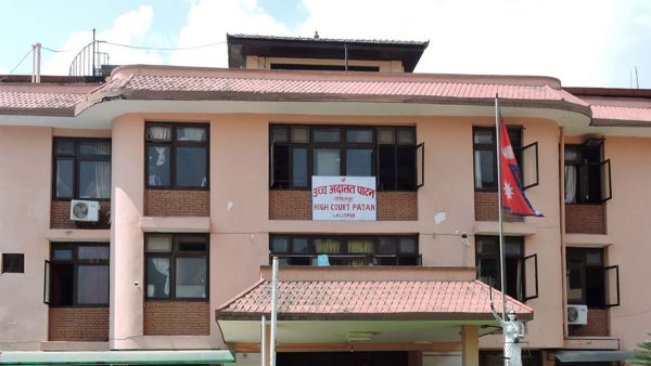 काठमाडौं महानगरका विद्यालयका सटर बन्द नगर्न अन्तरिम आदेश