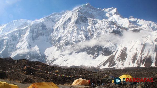 अन्नपूर्ण क्षेत्र सरसफाइ अभियान : सिसा र प्लाष्टिकका बोतलमा प्रतिबन्ध