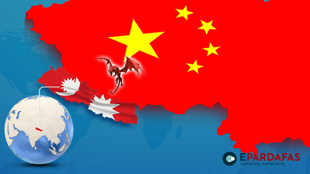 बीआरआई : दलका नेताहरू बुझेर बोले कि चीनको चित्त राख्न खाेजे ?