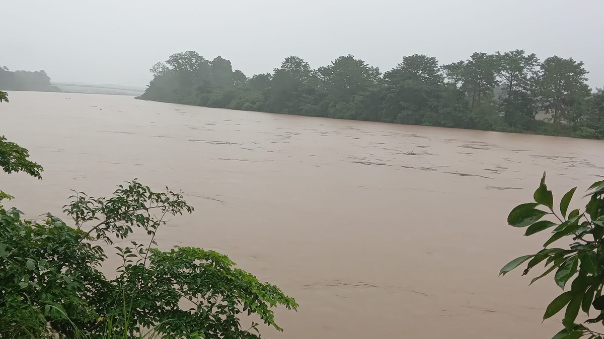 राप्तीमा बेपत्ता दुई युवकको अवस्था अज्ञात, खोजी जारी