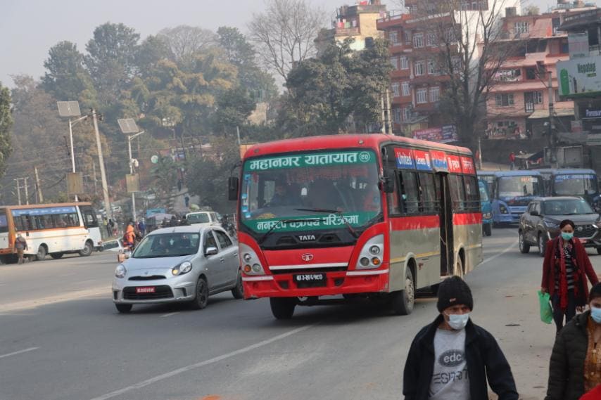 दशैँमा उपत्यकामा १०३ घटना, दुईको मृत्यु, ११८ घाइते