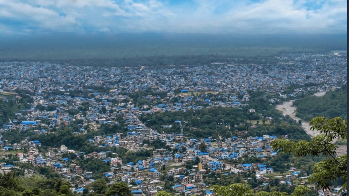 धरानमा विमानस्थल निर्माणका लागि अध्ययन समिती गठन गर्न निर्देशन