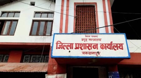 बाढी पहिरोबाट मकवानपुरमा एक अर्ब ६९ लाख भन्दा बढीको क्षति