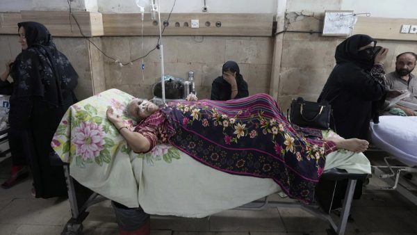 प्रचण्ड गर्मीले पाकिस्तानको कराँचीमा २५ जनाको मृत्यु