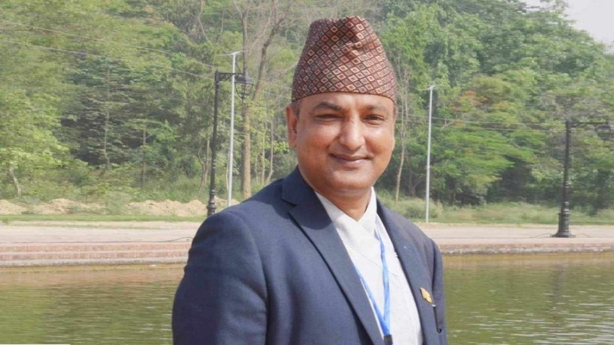 लुम्बिनी विकास कोषका पूर्वयोजना प्रमुख भट्टराई भ्रष्टाचार मुद्दामा दोषी ठहर