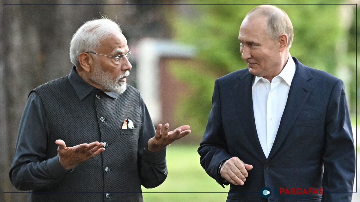 भारतीय प्रधानमन्त्री मोदीको रूस भ्रमण : सम्बन्ध र सहकार्य थप विस्तारको तयारी