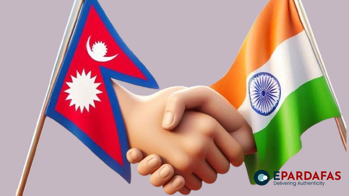 नेपाल-भारत विशेष सम्बन्ध : दुई वर्षमा यस्तो छ प्रगति