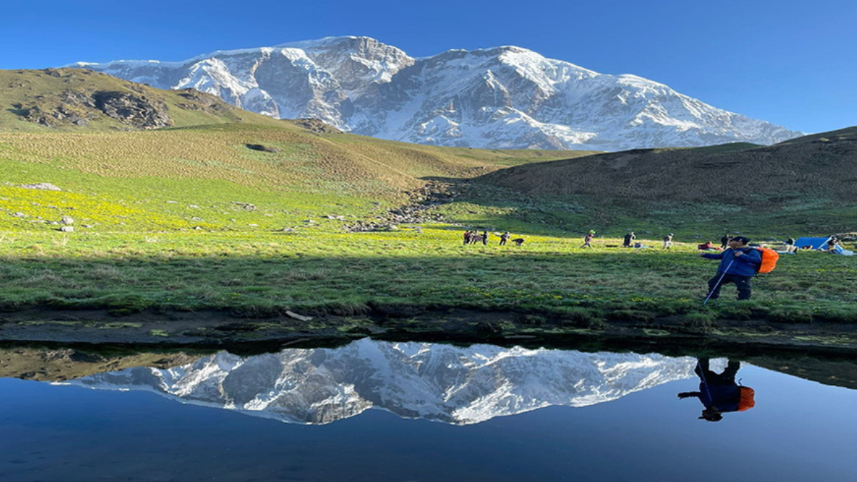 चारदेखि ११ दिनको यात्रा, १३ वटा गन्तव्य स्थल