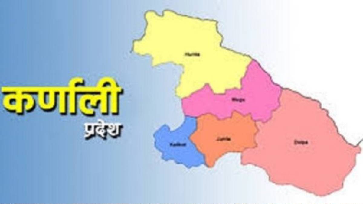 कर्णालीमा हवाई तथा सडक यातायात अवरुद्ध