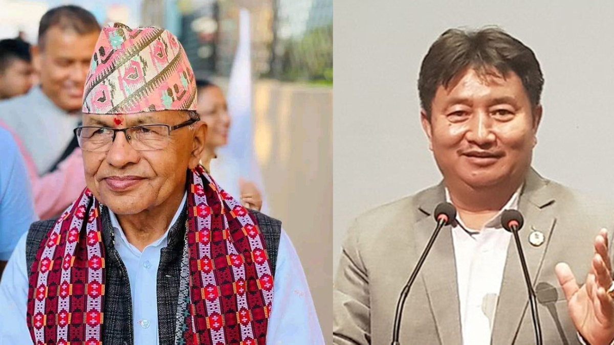 लुम्बिनी र बागमतीमा आज नयाँ सरकार बन्दै, गिरी र लामा मुख्यमन्त्री बन्ने
