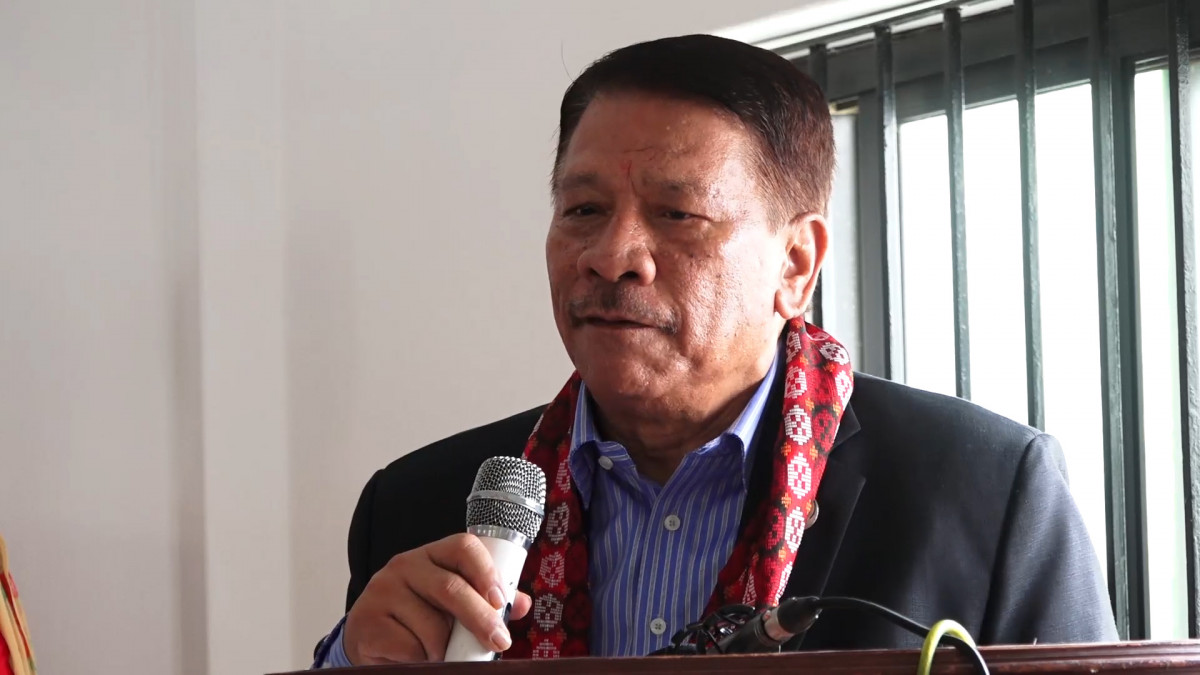 नेपाली राजनीतिमा महिलाका योगदानलाई नजरअन्दाज गर्नु हुँदैन : उपप्रधानमन्त्री सिंह