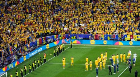 युरोकप फुटबल : क्वार्टरफाइनल समीकरण पूरा