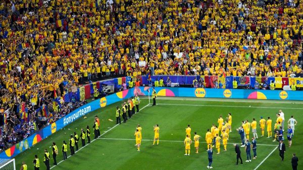 युरोकप फुटबल : क्वार्टरफाइनल समीकरण पूरा