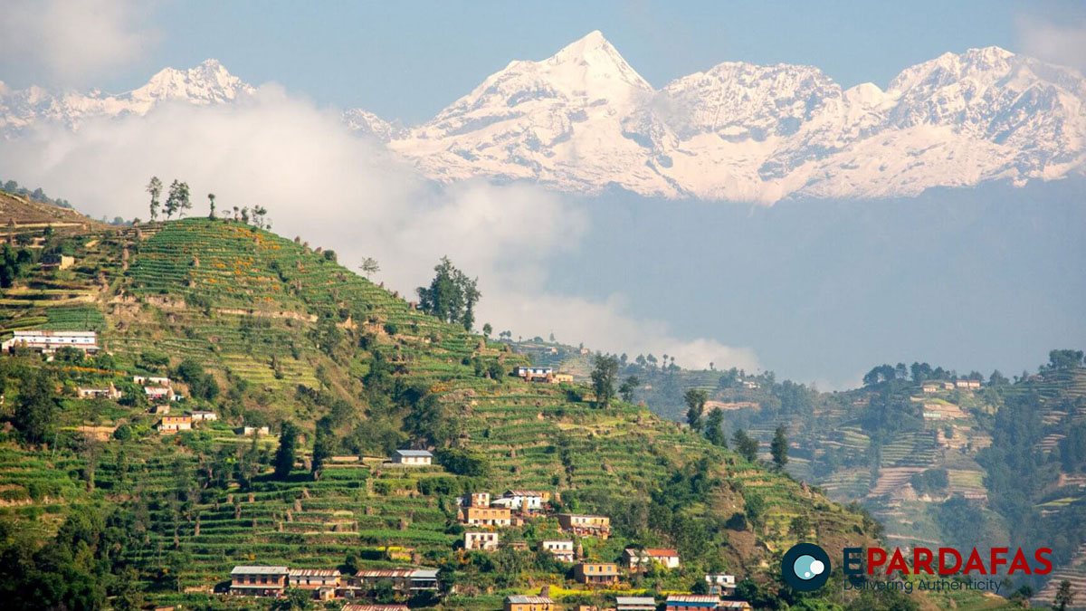 धुलिखेल नेपालको पहिलो ‘स्वस्थ सहर’