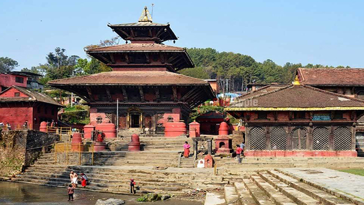 गोकर्णेश्वर महादेव मन्दिर क्षेत्रलाई विश्व सम्पदा सूचीमा सूचीकृत गर्न माग