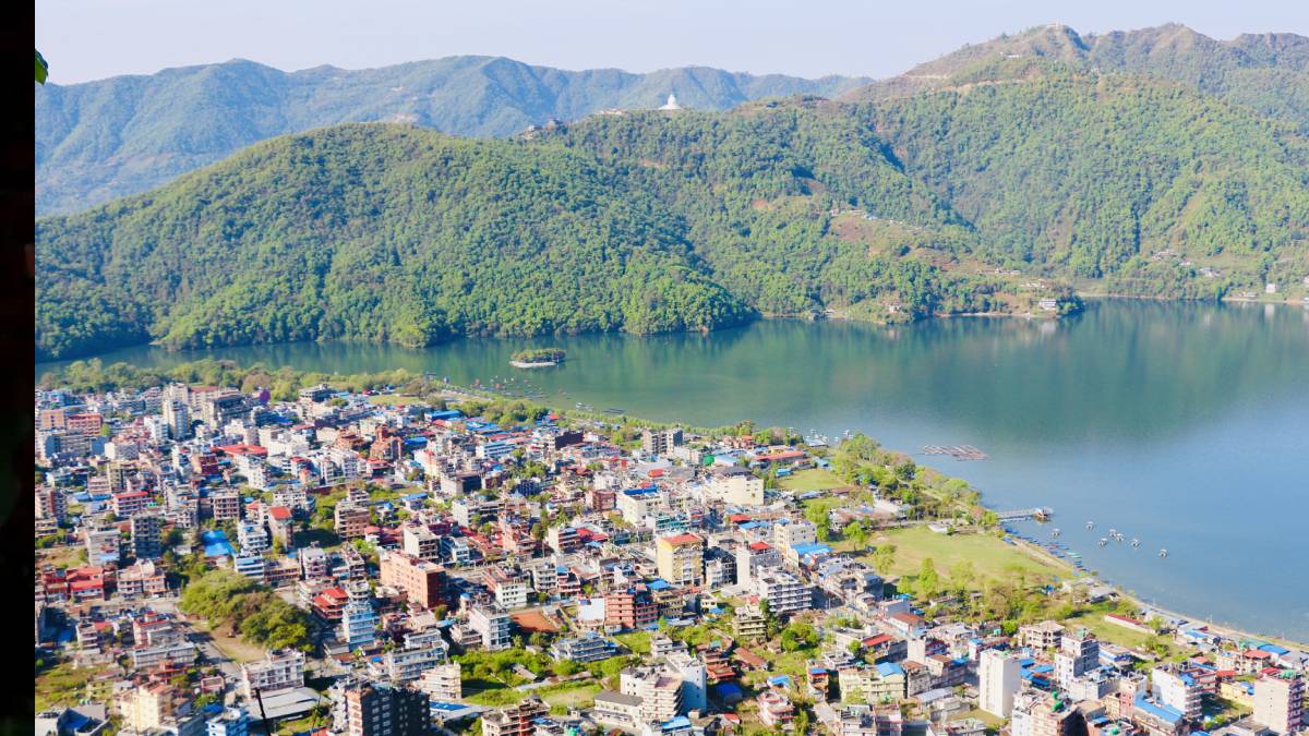 पर्यटकीय याम सुरु हुँदै, यस्तो छ पर्यटकीय राजधानी पोखराको तयारी