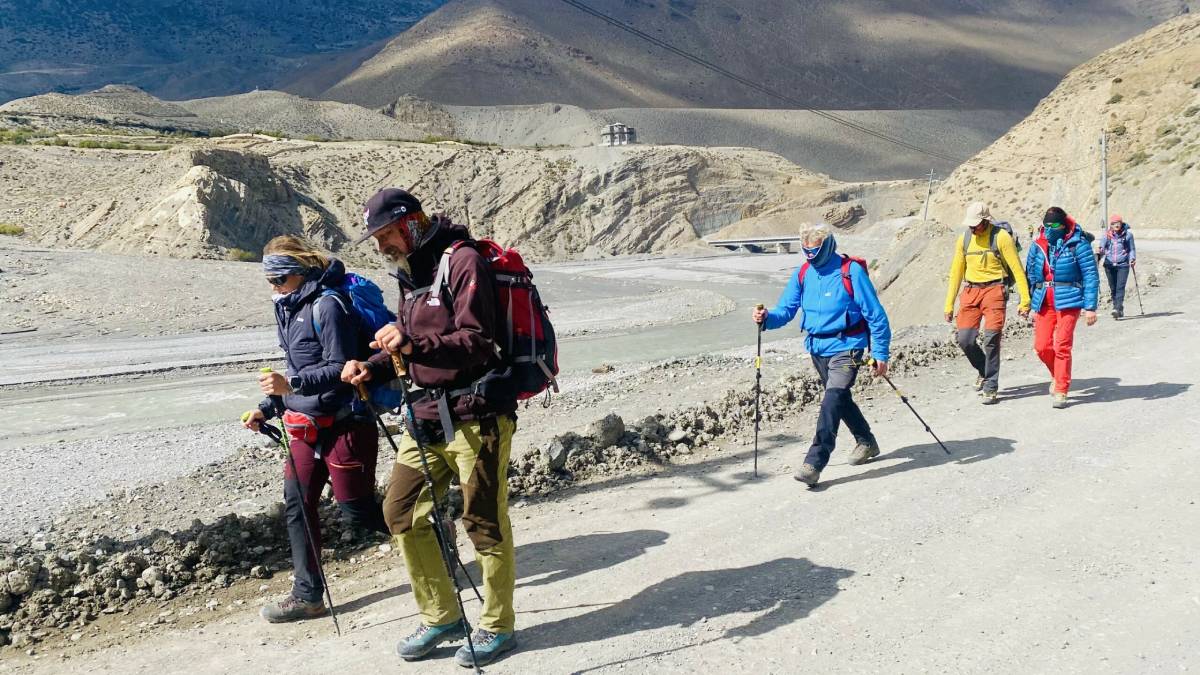 लेक लागेर मृत्यु हुने पर्यटकको सङ्ख्या बढ्दो