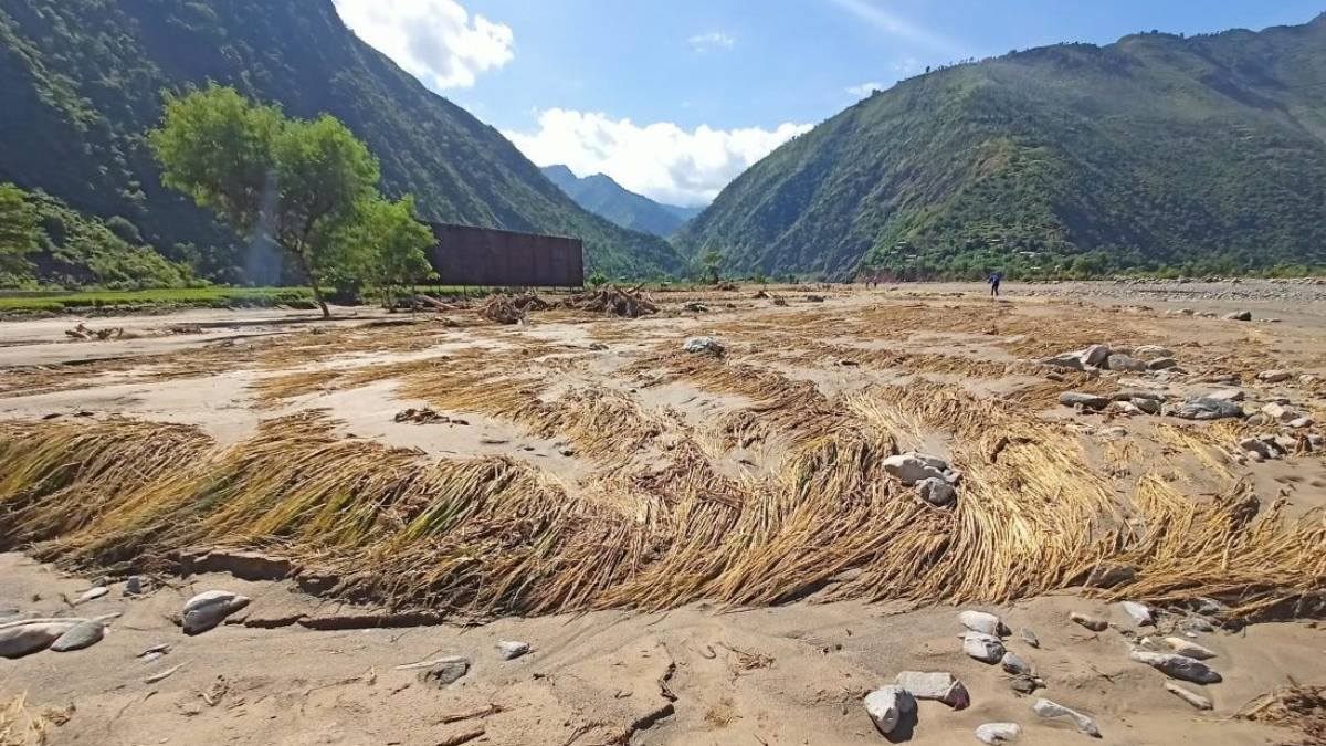 बाढीपहिरोका कारण १७ अर्बभन्दा बढीको क्षति, पूर्ववत् अवस्थामा फर्काउन के छ तयारी ?