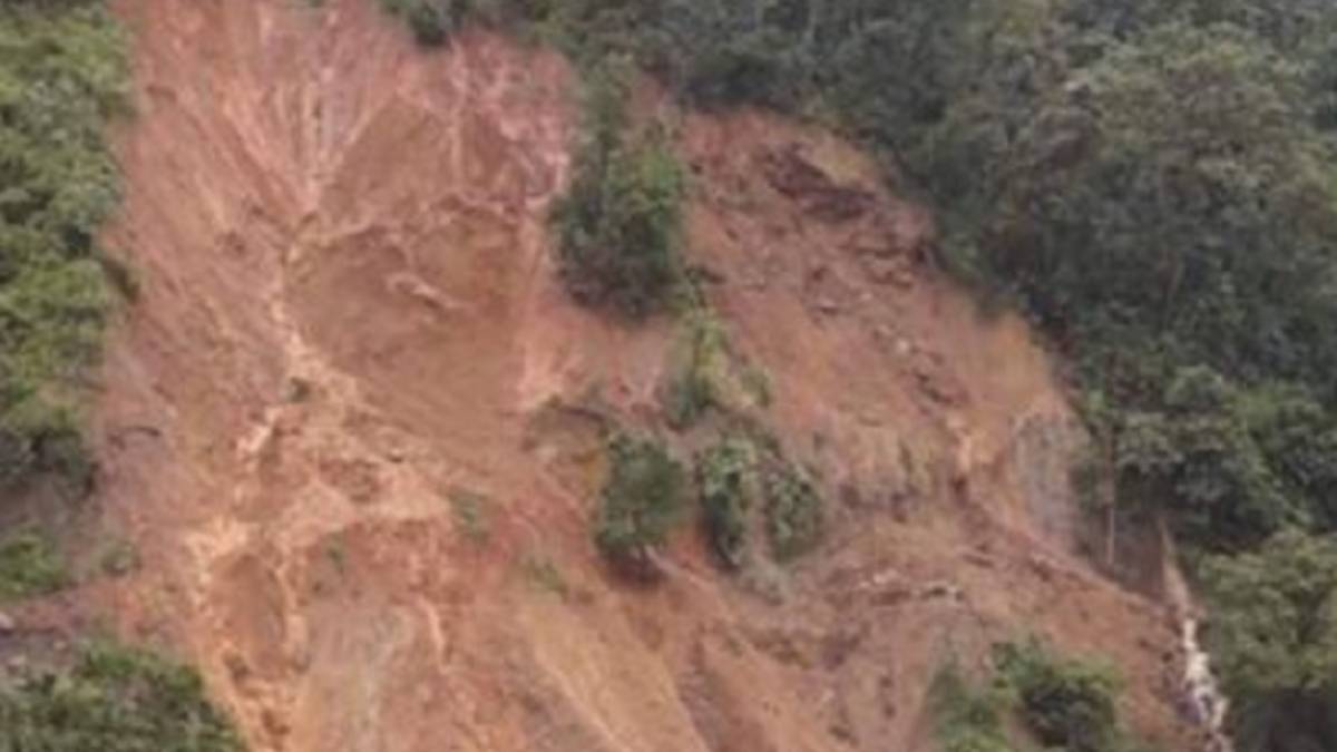 बुद्धसिंह मार्ग बीस दिनदेखि अवरुद्ध