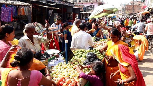 मिथिलासहित तराई/मधेसका जिल्लाहरुमा छठको रौनक