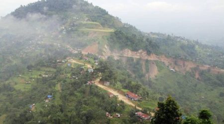 मासु र मदिरा नचल्ने माङ्सेबुङ