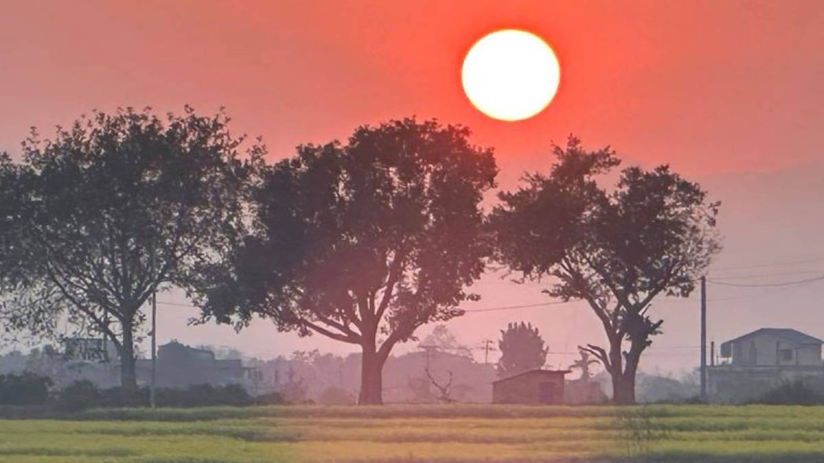 आज सूर्यदेवको विशेष पूजा आराधना गरिँदै