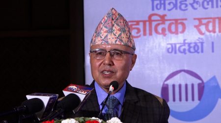 ‘बैंकको आम्दानी स्रोत सिमित हुँदा नाफामा दबाब’