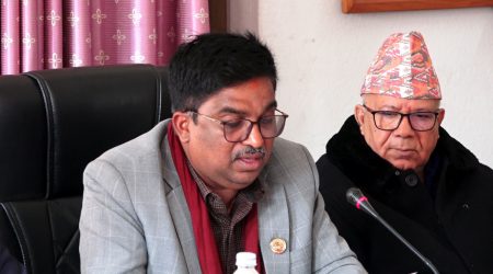 नेपाल वायुसेवा निगमका समस्या सुधारका लागि अध्ययन समिति गठन