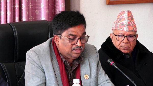 नेपाल वायुसेवा निगमका समस्या सुधारका लागि अध्ययन समिति गठन