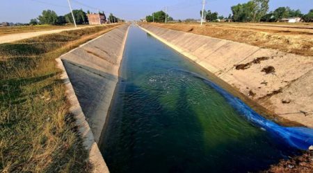 १९ वर्षमा भौतिक प्रगति ४१ प्रतिशत, साढे सात अर्बको लागत झण्डै ५३ अर्ब पुग्यो