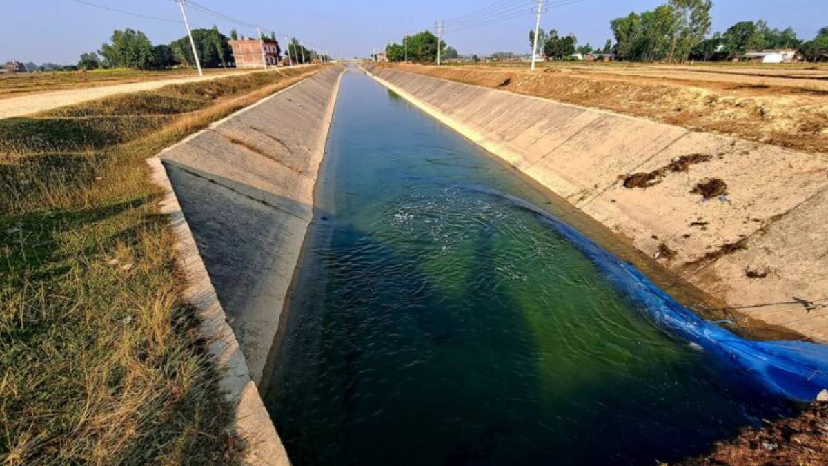 १९ वर्षमा भौतिक प्रगति ४१ प्रतिशत, साढे सात अर्बको लागत झण्डै ५३ अर्ब पुग्यो